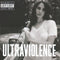 Lana Del Rey - Ultraviolence