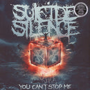 Suicide Silence – You Can't Stop Me