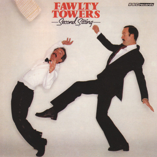 Fawlty Towers - Second Sitting: Picture Disc Vinyl LP