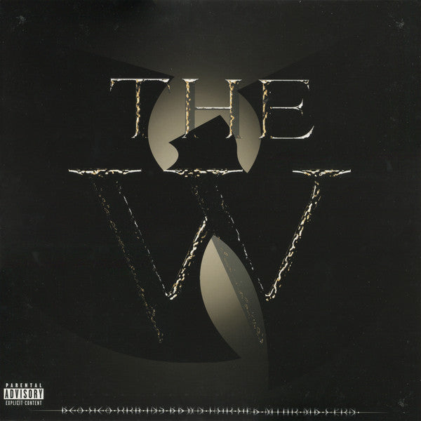 Wu-Tang Clan - The W