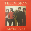 Television - Adventure: Vinyl LP