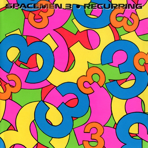 Spacemen 3 - Recurring