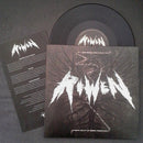 Riwen - Riwen: Vinyl 10"