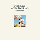 Nick Cave & The Bad Seeds – Abattoir Blues / The Lyre Of Orpheus