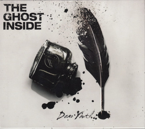 Ghost Inside (The) – Dear Youth