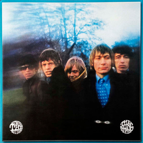 Rolling Stones (The) – Between The Buttons