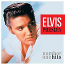 Elvis Presley - No. 1 Hits