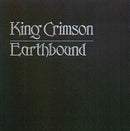 King Crimson - Earthbound