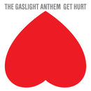 Gaslight Anthem (The) - Get Hurt