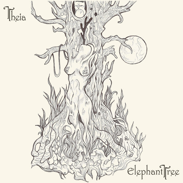 Elephant Tree - Theia