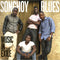 Songhoy Blues - Music In Exile: Vinyl LP