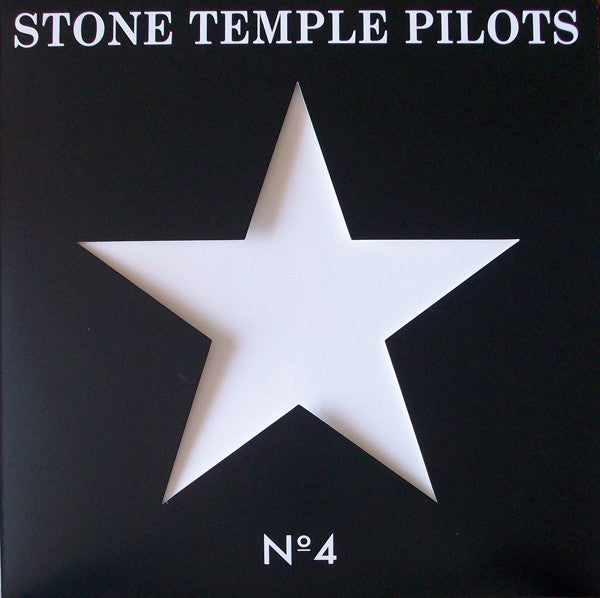 Stone Temple Pilots - No.4