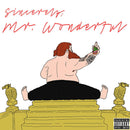 Action Bronson - Mr Wonderful