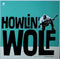 Howlin' Wolf - Howlin' Wolf (Rocking Chair)
