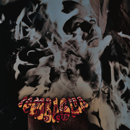 Pombagira - Flesh Throne Press: Limited Vinyl 2LP