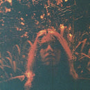 Turnover - Peripheral Vision: Neon Magenta Vinyl LP