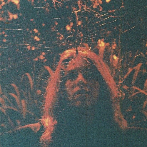Turnover - Peripheral Vision: Neon Magenta Vinyl LP
