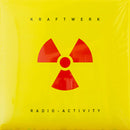 Kraftwerk - Radio Activity