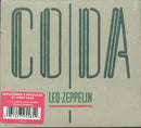 Led Zeppelin - Coda