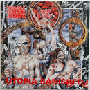 Napalm Death – Utopia Banished