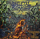Skeletal Remains - Condemned To Misery: 2021 Reissue Vinyl LP