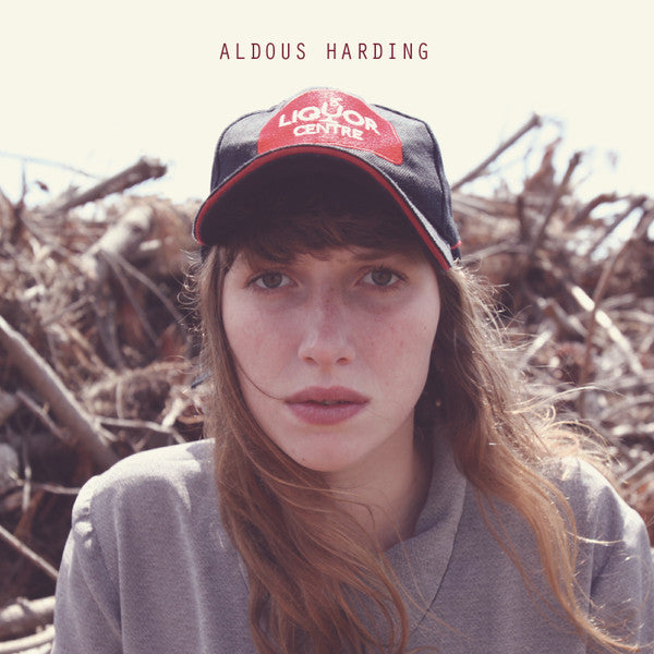 Aldous Harding – S/T