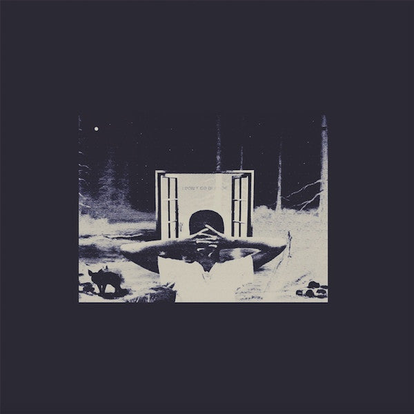 Earl Sweatshirt - I Don't Like Sh*t I Don't Go Outside