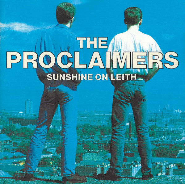 Proclaimers (The) - Sunshine on Leith (2011 Remaster) - Limited RSD 2022