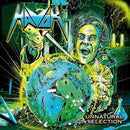 Havok - Unnatural Selection: Black/Green Vinyl LP