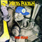 Acid Reign - The Fear: Yellow Vinyl LP