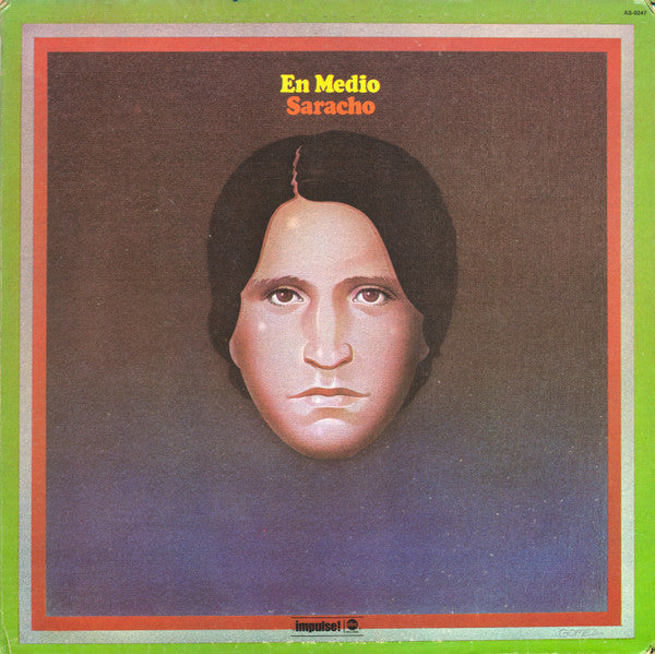 Saracho - En Medio