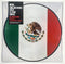 Noel Gallagher's High Flying Birds - El Mexicano: Limited Picture Disc Vinyl 12"