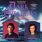 Dark Shadows - Original Soundtrack: Purple Swirl Vinyl LP