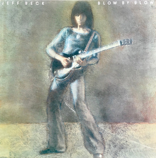 Jeff Beck - Blow By Blow