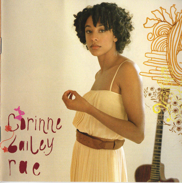 Corinne Bailey Rae - S/T