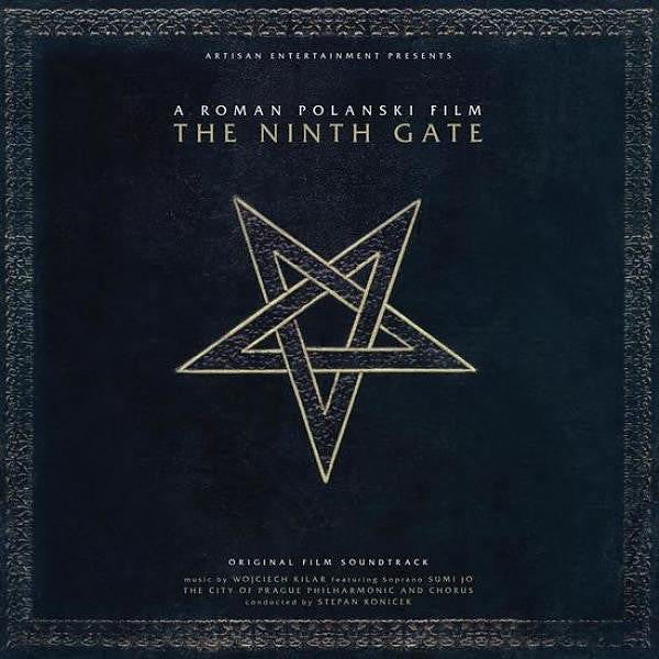 The Ninth Gate - Original Soundtrack