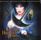 Elvira's Haunted Halls - Original Soundtrack: Vinyl LP