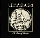 Octopus - The Boat Of Thoughts: Vinyl LP