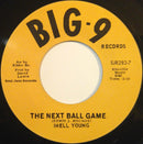 Inell Young - The Next Ball Game 7"