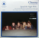 Cheena - Spend The Night With