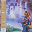 Golden Axe I & II - Video Game OST