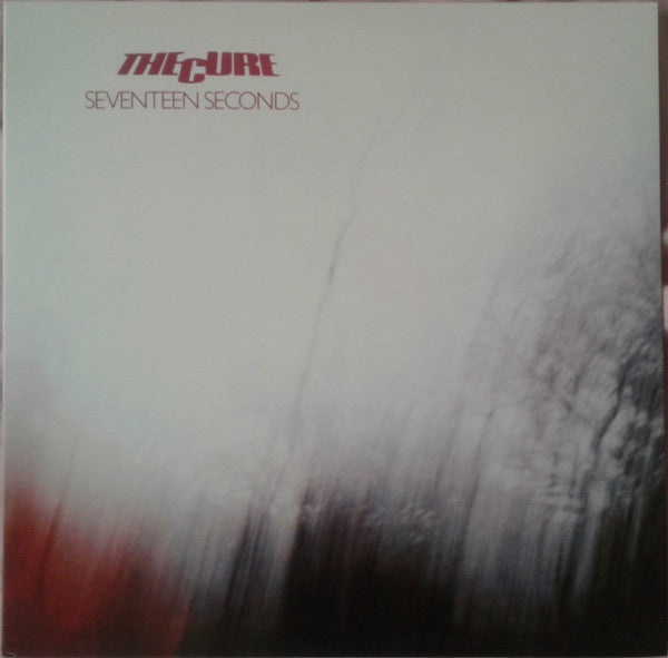 Cure (The) - Seventeen Seconds