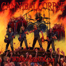 Cannibal Corpse – Torturing And Eviscerating Live