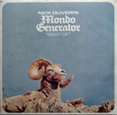 Nick Oliveri's Mondo Generator - Best Of: Clear