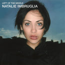 Natalie Imbruglia - Left Of The Middle: Blue Vinyl LP