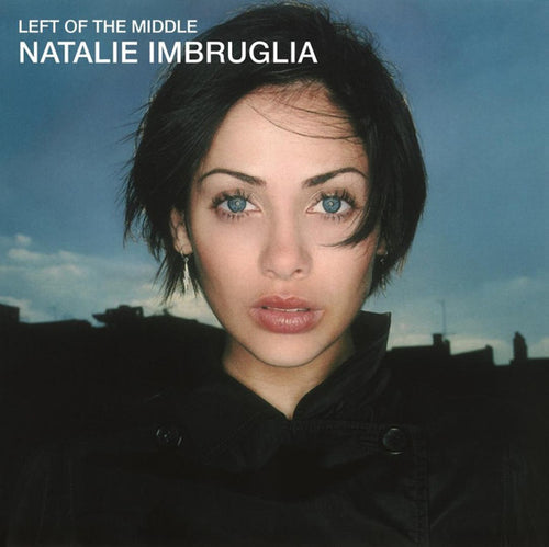Natalie Imbruglia - Left Of The Middle: Blue Vinyl LP