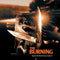 The Burning - Original Soundtrack by Rick Wakeman