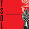 T.S.O.L. ‎– The Trigger Complex