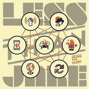 Less Than Jake - Sound The Alarm