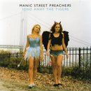 Manic Street Preachers - Send Away The Tigers: Double Vinyl LP